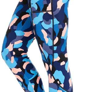 Leggings with Pockets