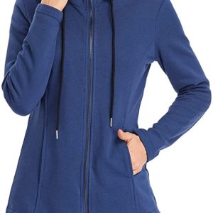 Lightweight Jacket Pockets