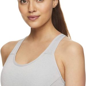 Longline Sports Bra