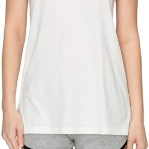 Loose Fit Tank Tops
