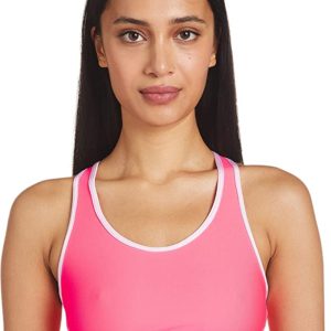 Mid Impact Sports Bra