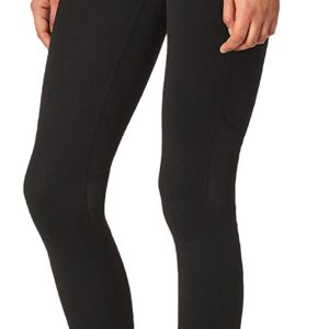 Moisture Wicking Legging