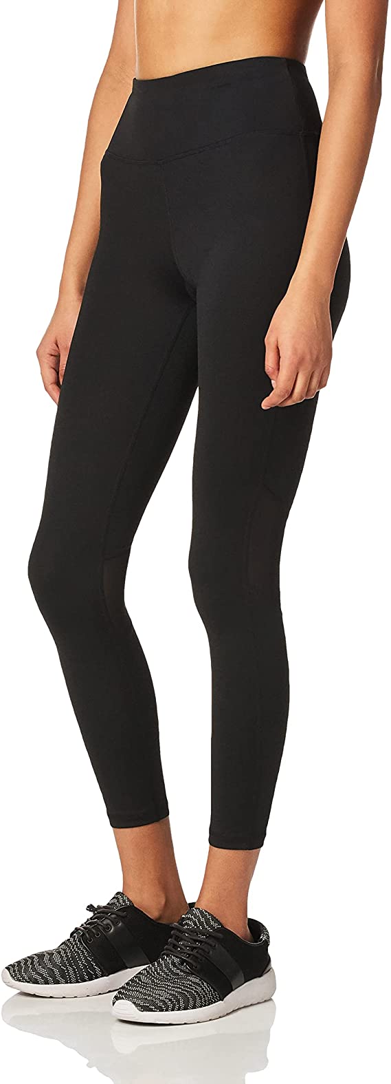 Moisture Wicking Legging Moisture Wicking Legging