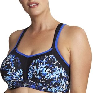 Plus-Size Non-Padded