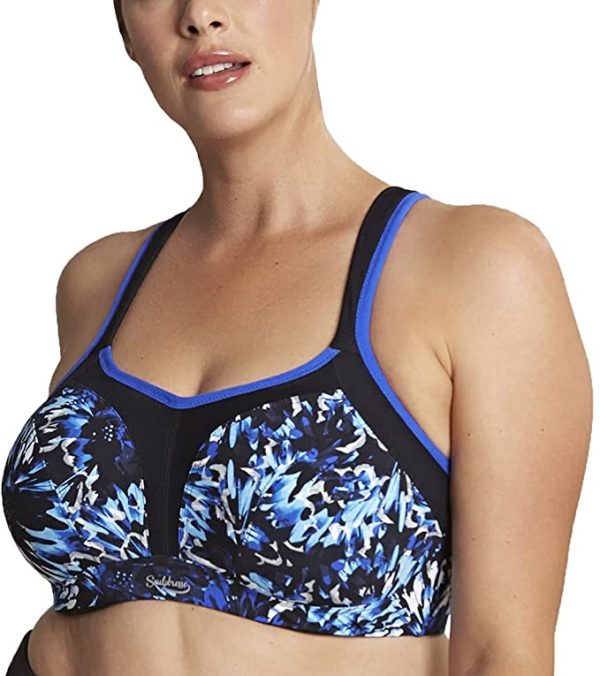 Plus-Size Non-Padded