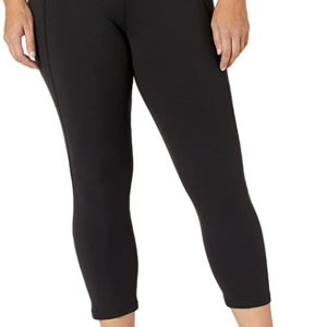 Premium Capri Legging