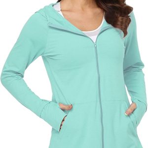 Running Jacket Full Zip