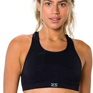 Running Support Bras