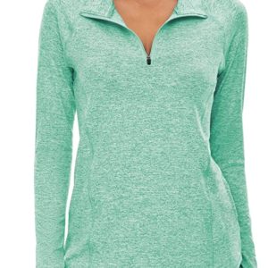 Running Workout Tops