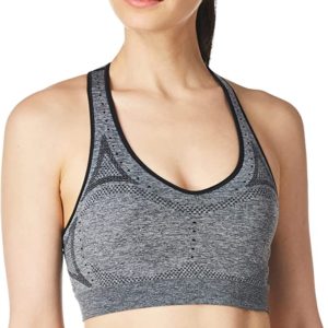 Seamless Racerback