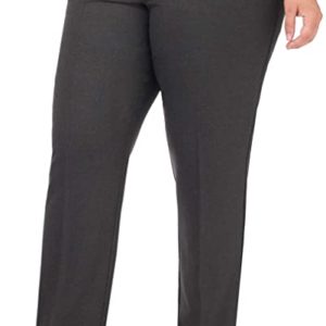 Slim Chic Pant