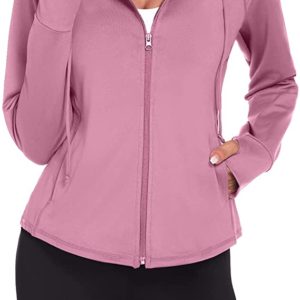 Sports Jacket Full Zip