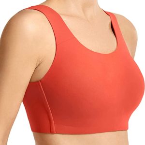 Sports Running Bra