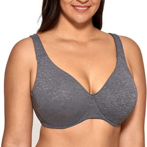 Underwire Unlined Cup