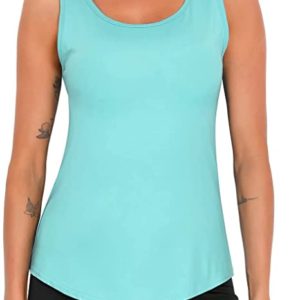 Workout Tank Tops