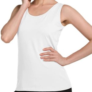 Yoga Crewneck Sleeveless