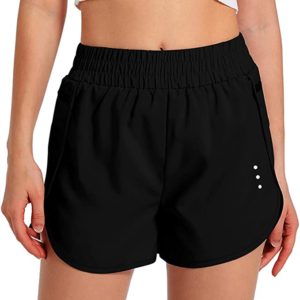 Active Shorts
