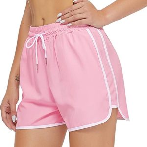 Athletic Casual Shorts