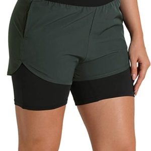 Athletic Running Yoga