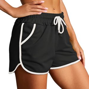 Athletic Sport Shorts