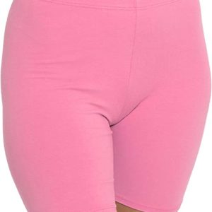 Athletic Workout Shorts