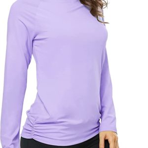 Athletic Workout Tops