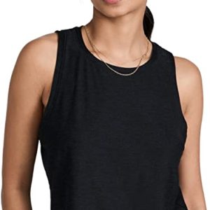 Balanced Muscle Tank