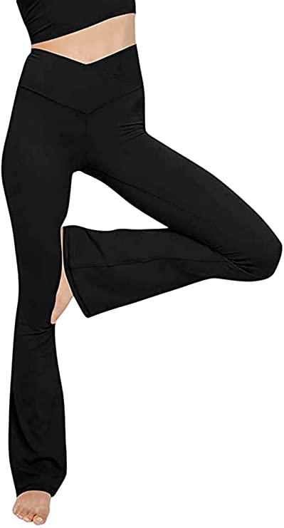 Bootleg Yoga Pants Bootleg Yoga Pants