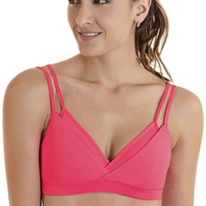 Bra with Soft Cups