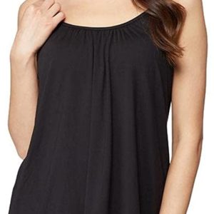 Built-in Cups Shelf Bra