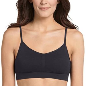 Cami Strap Bralette