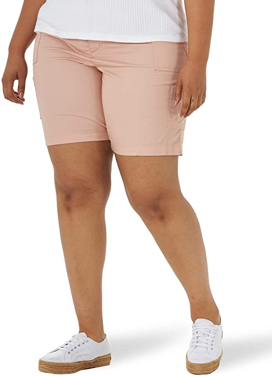 Cargo Bermuda Short Cargo Bermuda Short