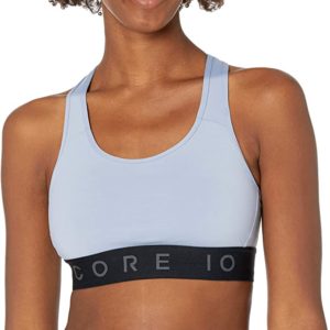Compression Sports Bra