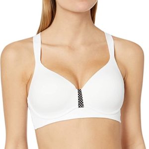 Convertible Wirefree Bra