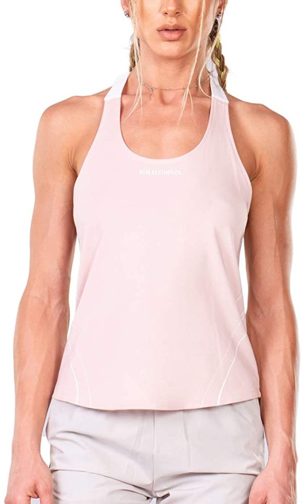 Cotton Touch Tank Top