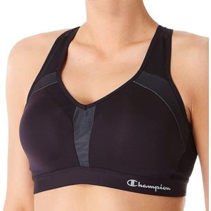 Cross-Back Sports Bra