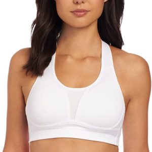 Curve Crusader Bra
