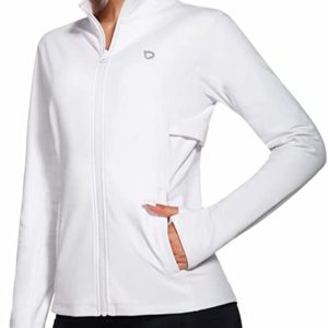 Cycling Golf Jackets
