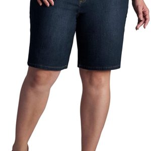 Fit Bermuda Short