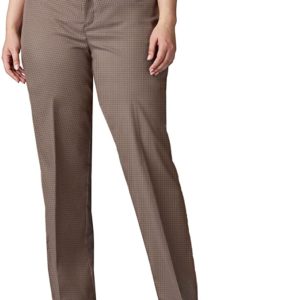 Fit Trouser Pants