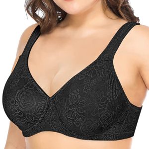 Full Coverage Wirefree