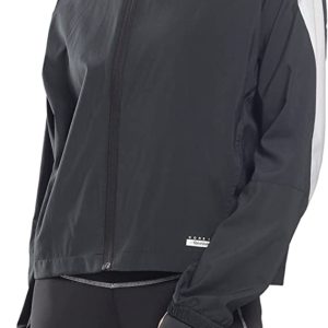 Full-Zip Jacket