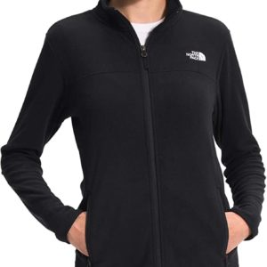 Glacier Full Zip Jacket