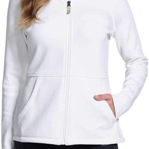 Go Walk Full Zip Fleece