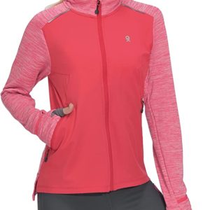 Golf Jacket Full Zip