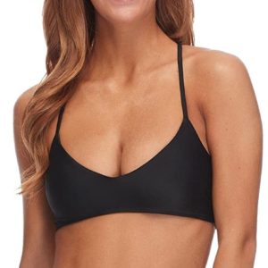 Halter Bikini Top Swimsuit