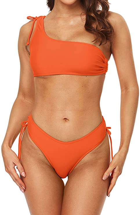 High Cut Two Piece High Cut Two Piece