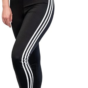 High-Rise Long Tights