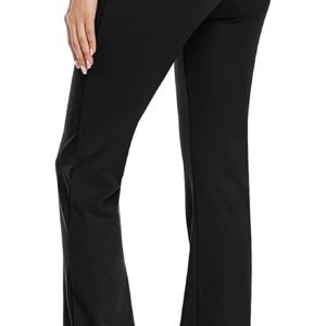 High Waist Yoga Pants