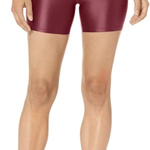 High Waist Yoga Short